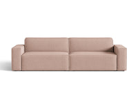 Modulsofa Jodie – 244 × 99 cm