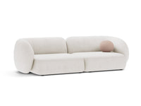 Modulsofa Kate – 243 × 99 cm