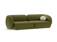 Modulsofa Kate – 243 × 99 cm