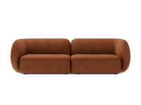 Modulsofa Kate – 243 × 99 cm