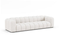 Modulsofa Lupine – 290 × 95 cm