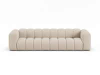Modulsofa Lupine – 290 × 95 cm