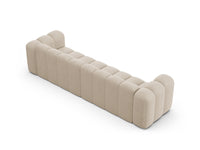 Modulsofa Lupine – 290 × 95 cm