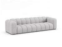 Modulsofa Lupine – 290 × 95 cm