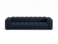 Modulsofa Lupine – 290 × 95 cm
