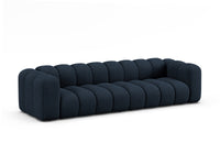 Modulsofa Lupine – 290 × 95 cm