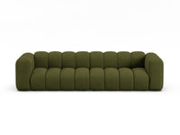 Modulsofa Lupine – 290 × 95 cm