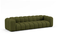 Modulsofa Lupine – 290 × 95 cm