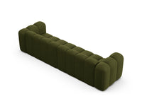 Modulsofa Lupine – 290 × 95 cm