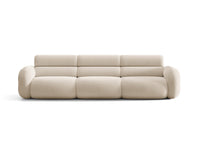 Modulsofa Neo – strukturstoff / ?