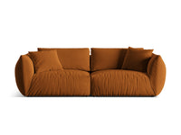 Modulsofa Chris – 260 × 100 cm