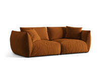 Modulsofa Chris – 260 × 100 cm