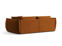 Modulsofa Chris – 260 × 100 cm