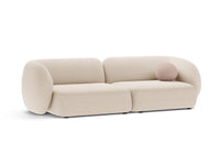 Modulsofa Kate – 243 × 99 cm