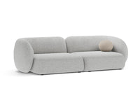 Modulsofa Kate – 243 × 99 cm