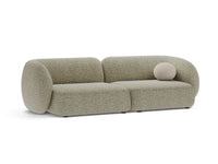 Modulsofa Kate – 243 × 99 cm
