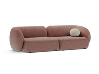 Modulsofa Kate – 243 × 99 cm