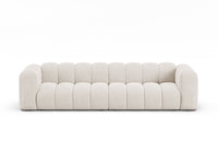 Modulsofa Lupine – 290 × 95 cm