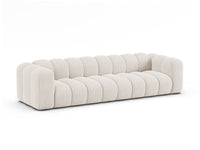 Modulsofa Lupine – 290 × 95 cm