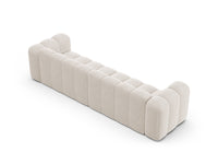 Modulsofa Lupine – 290 × 95 cm