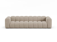 Modulsofa Lupine – 290 × 95 cm