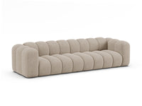 Modulsofa Lupine – 290 × 95 cm