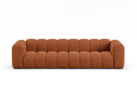 Modulsofa Lupine – 290 × 95 cm
