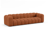 Modulsofa Lupine – 290 × 95 cm