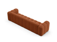 Modulsofa Lupine – 290 × 95 cm