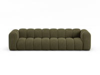 Modulsofa Lupine – 290 × 95 cm