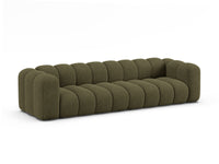 Modulsofa Lupine – 290 × 95 cm