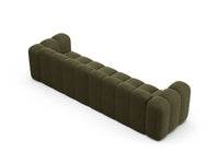 Modulsofa Lupine – 290 × 95 cm