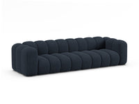 Modulsofa Lupine – 290 × 95 cm