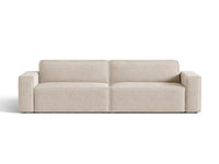 Modulsofa Jodie – 244 × 99 cm
