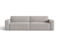 Modulsofa Jodie – 244 × 99 cm
