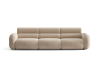 Modulsofa Neo – strukturstoff / ?