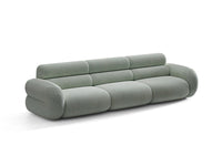 Modulsofa Neo – strukturstoff / ?