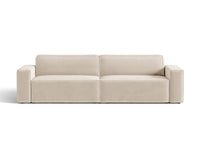 Modulsofa Jodie – 244 × 99 cm