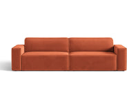 Modulsofa Jodie – 244 × 99 cm