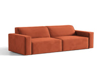 Modulsofa Jodie – 244 × 99 cm