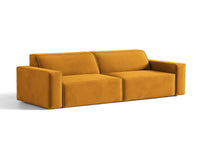 Modulsofa Jodie – 244 × 99 cm