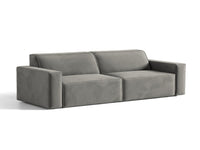 Modulsofa Jodie – 244 × 99 cm