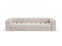 Modulsofa Lupine – 290 × 95 cm