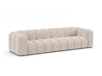 Modulsofa Lupine – 290 × 95 cm