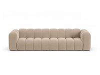 Modulsofa Lupine – 290 × 95 cm