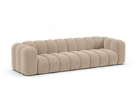Modulsofa Lupine – 290 × 95 cm