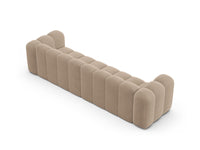 Modulsofa Lupine – 290 × 95 cm
