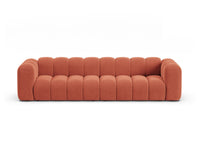 Modulsofa Lupine – 290 × 95 cm