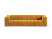 Modulsofa Lupine – 290 × 95 cm