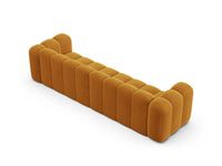 Modulsofa Lupine – 290 × 95 cm